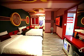 Motel 369 Busan