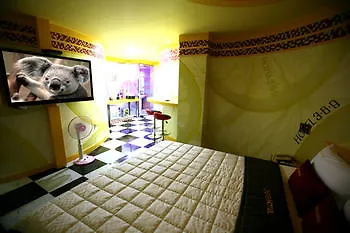 Motel 369 Busan