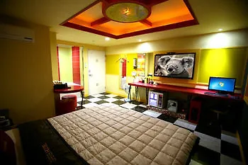 Motel 369 Busan