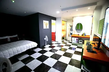 Motel 369 Busan