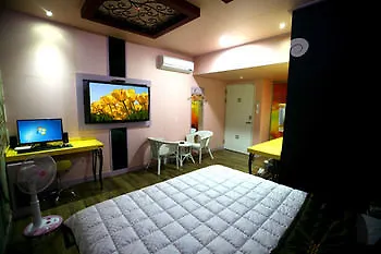 **  Motel 369 Busan South Korea