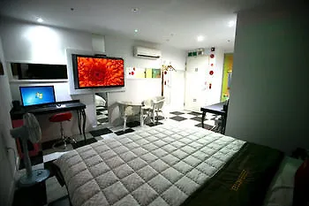 Motel 369 Busan