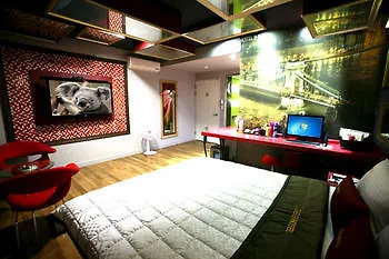 Motel 369 Busan