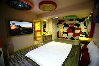 Motel 369 Busan